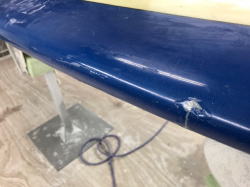 �I�[�o�[�z�[�� �~�b�h�����O�X �R�i���[�� 39_6